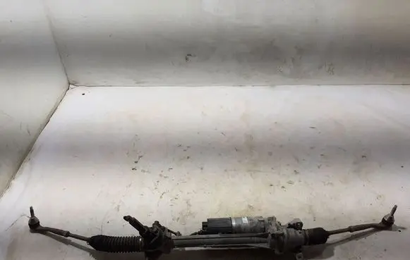 Mercedes-Benz GLE W167 Steering rack A1674604701