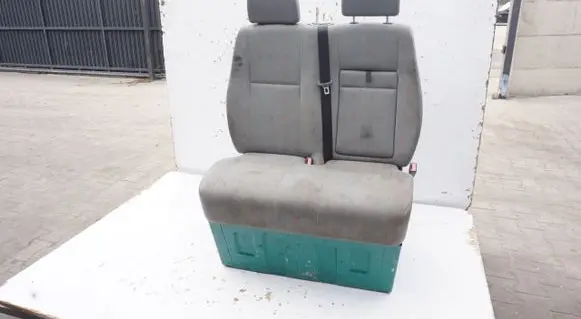 Volkswagen Crafter Interior set 