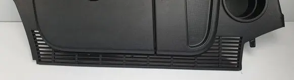 Land Rover Discovery 4 - LR4 Glove box in trunk L319