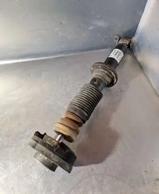 BMW X4 F26 Rear shock absorber damper bump stop 6796422 101707 F25H014SL