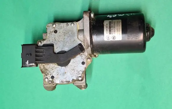 Citroen Jumpy Wiper motor 1400456580 443122362019