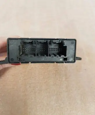 Jeep Grand Cherokee Parking PDC control unit/module 68141530AG 0263004808