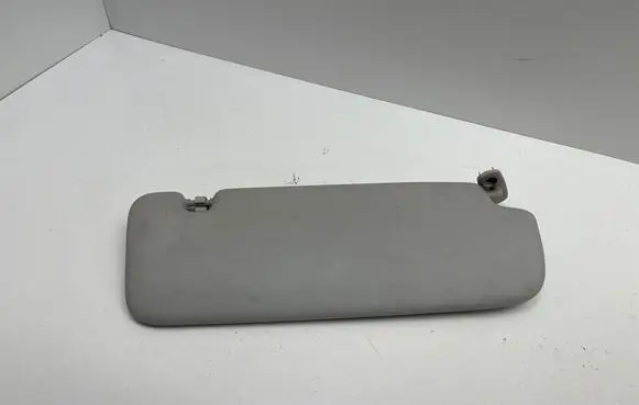 Volkswagen Fox Sun visor 6Q0857551B
