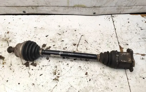 Audi A4 S4 B7 8E 8H Front driveshaft 8E0407272AL