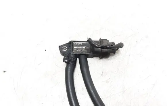 Volvo V60 Exhaust gas pressure sensor 31370160 0281006329