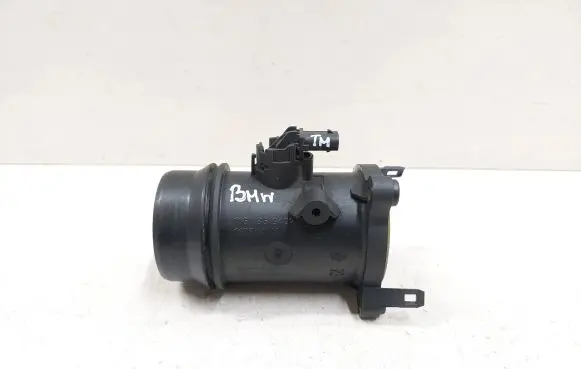 BMW 5 F10 F11 Mass air flow meter 1161851949202 11884414 11618519492
