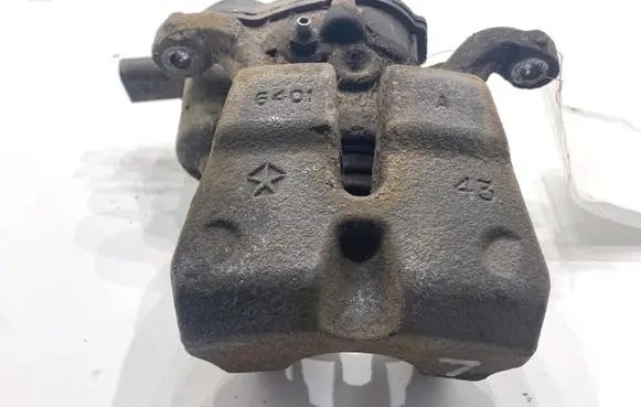 Jeep Cherokee Rear brake caliper 