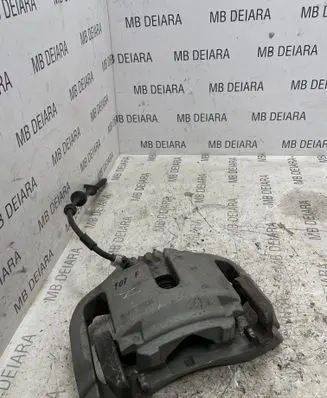 BMW 5 GT F07 Front brake caliper