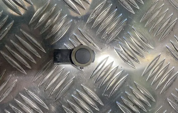 Mercedes-Benz GLC C253 Parking PDC sensor