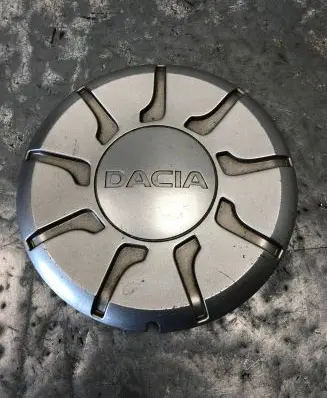 Renault Sandero II Original wheel cap 8200789769