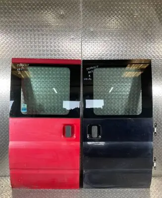 Ford Transit Rear door 