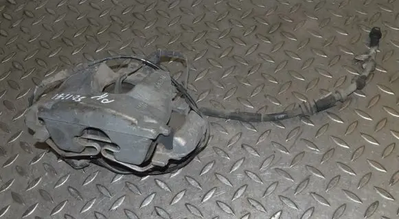 Land Rover Range Rover Evoque L538 Front brake caliper