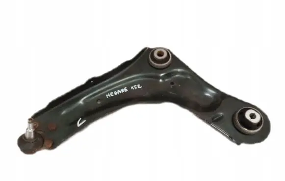 Front control arm