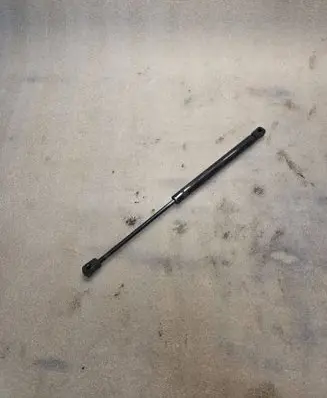 Audi A8 S8 D2 4D Tailgate/trunk strut/damper
