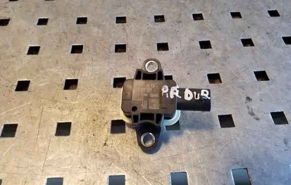 Audi A6 C7 Airbag deployment crash/impact sensor 4H0955557