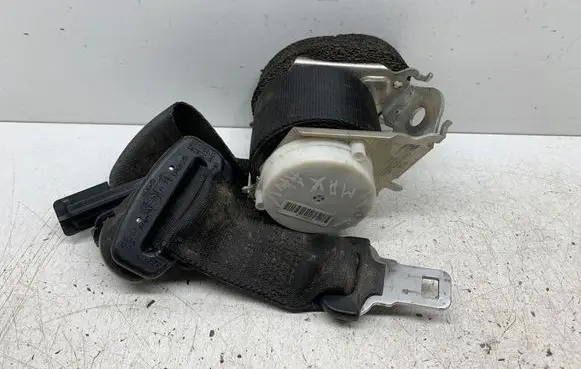 Ford S-MAX Rear seatbelt 611B68N 33051323