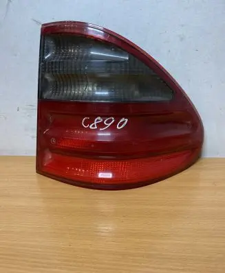 Mercedes-Benz E W210 Rear/tail lights C890 A2108206864