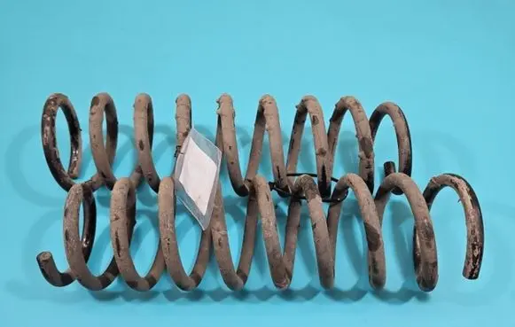 KIA Ceed Rear coil spring IMPRK1433281