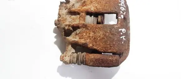 Mitsubishi Carisma Front brake caliper
