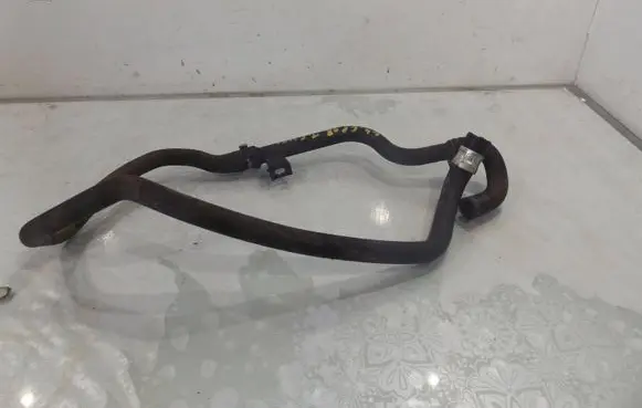 Citroen C4 Grand Picasso Electric auxiliary coolant/water pump