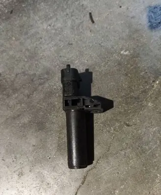Mercedes-Benz CLA C117 X117 W117 Crankshaft position sensor A2769051200