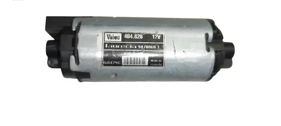 Peugeot 607 Seat adjustment motor 404828 9470060