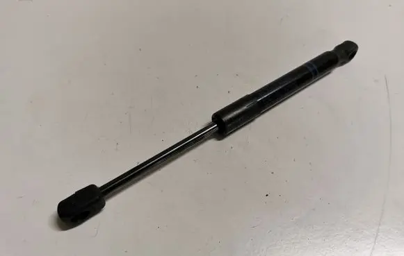 BMW 4 F36 Gran coupe Front bonnet/hood damper/strut 7239233