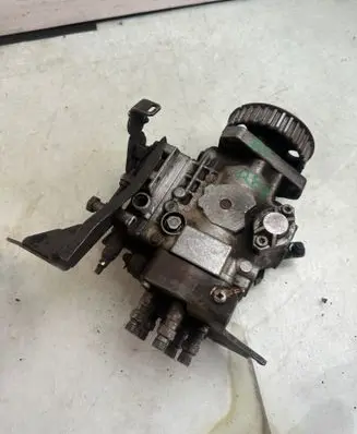 Opel Astra G Fuel injection high pressure pump 0470504002 059517 90501098003