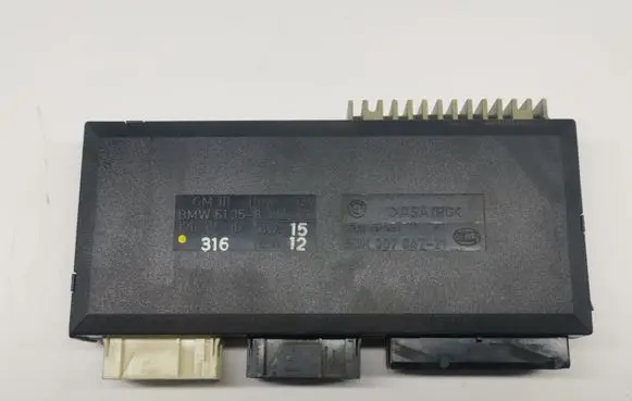 BMW 5 E39 Comfort/convenience module 8372143