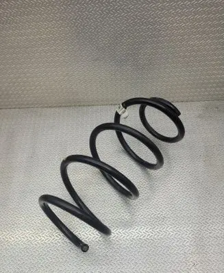 Volkswagen Tiguan Front coil spring 