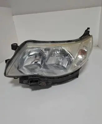 Subaru Forester SH Headlight/headlamp 12380020000 1090038 1826