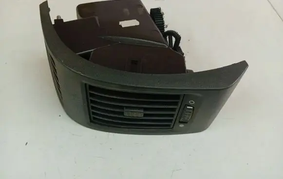 Fiat Ducato Dash center air vent grill LS385822