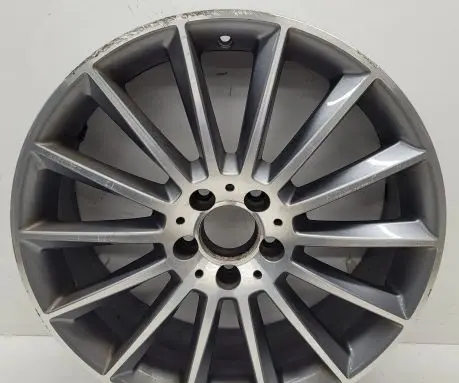 Mercedes-Benz A W177 AMG R19 alloy rim A1774011600