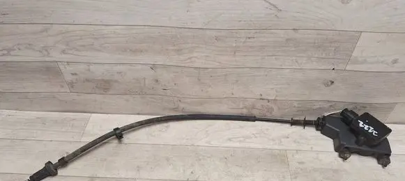 Citroen C5 Accelerator pedal position sensor 9647487080