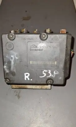 Volvo S60 ABS Pump 8619538 10094904233