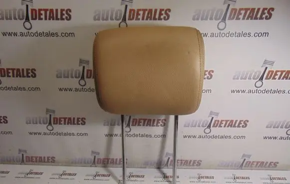 Mercedes-Benz S W220 Front seat headrest 