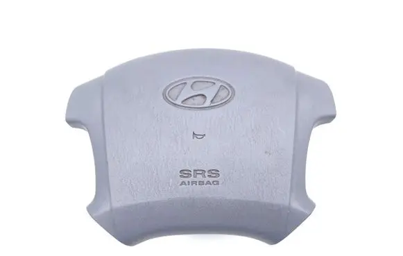 Hyundai Terracan Steering wheel airbag PA102330001 BAMPT10691