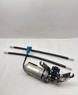 BMW 6 E63 E64 Electric sunroof installation 8370816 67618370816 0390201635
