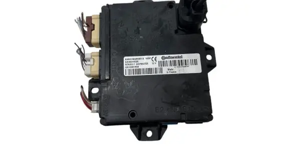 Renault Trafic III (X82) Other control units/modules 231A08052R 524454F04 2746150160