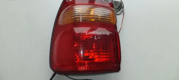 Toyota Land Cruiser (J100) Rear/tail lights KOITO6070