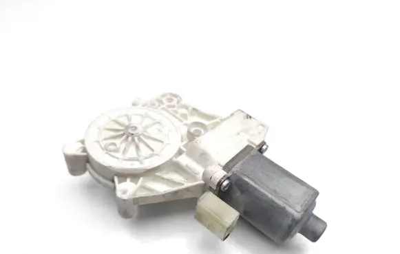 Mercedes-Benz Sprinter W906 Front door window regulator motor A0068205542 995184-103