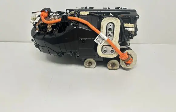 Renault Scenic E-Tech V Interior heater climate box assembly 271435MP0D 297A85MZ1A