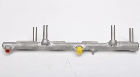 BMW Z4 g29 Fuel main line pipe 8665633