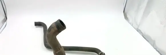 Audi A4 S4 B5 8D Engine coolant pipe/hose 8D0121055G PA6GC30