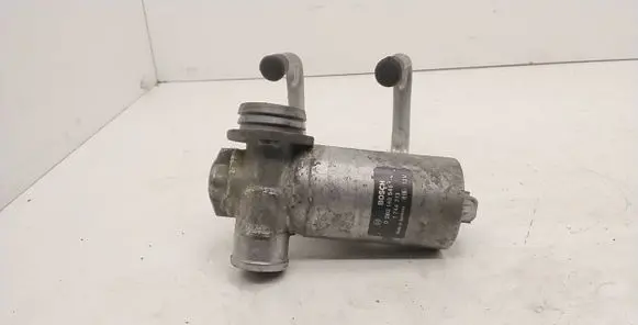BMW 5 E39 Idle control valve (regulator) 1744713 0280140545
