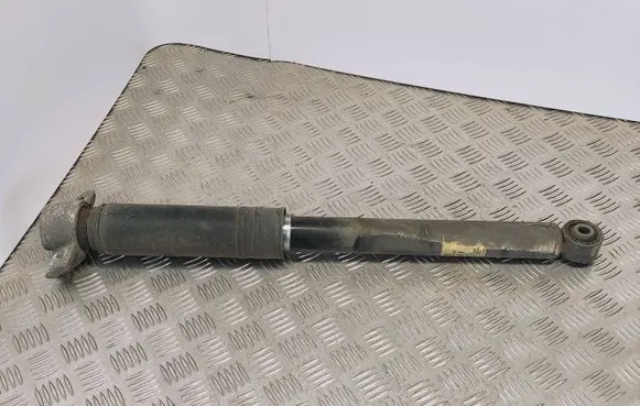 Opel Zafira C Rear shock absorber/damper 13337429 1872 522953660