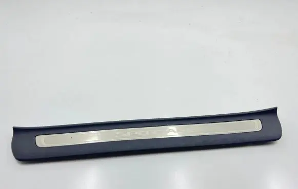 KIA Sportage Front sill trim cover 85873F1500WK