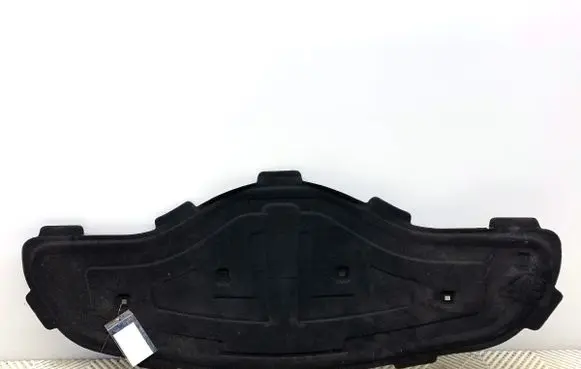 Audi A7 S7 4G Engine bonnet/hood sound/heat insulation 