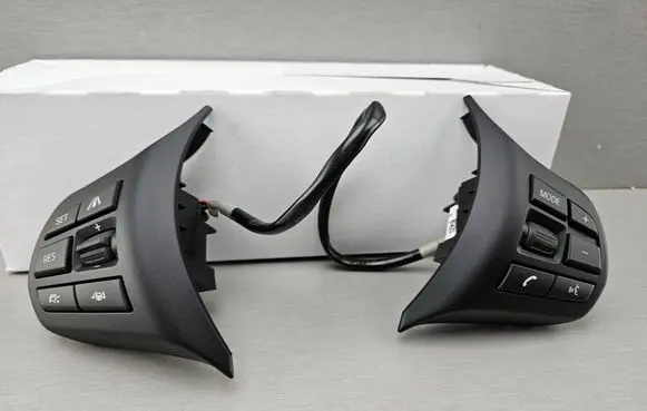 BMW i3 Steering wheel buttons/switches 9313893 61319313893