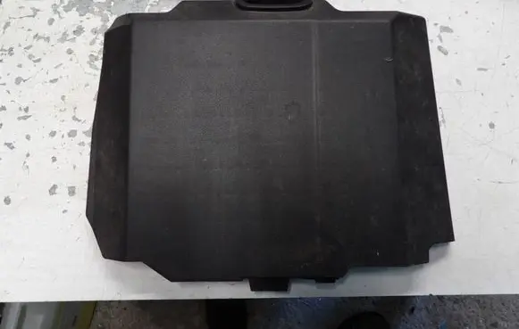 Renault Scenic IV - Grand scenic IV Battery box tray cover/lid 237065517R
